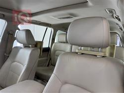 تۆیۆتا لاند کروزەر